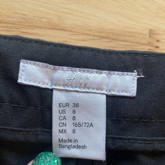 H&M dress pants - Picture 2 of 5